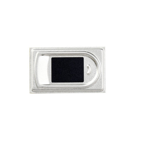 Capacitive Fingerprint Sensor (E), Cortex Processor, UART, Rectangle-shaped All-in-One