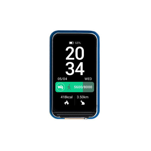1.47inch LCD Display Module, Rounded Corners, 172x320 Resolution, SPI