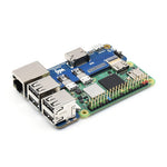 Raspberry Pi Zero To 3B Adapter, RPi Zero To 3B/B+ Expansion Board