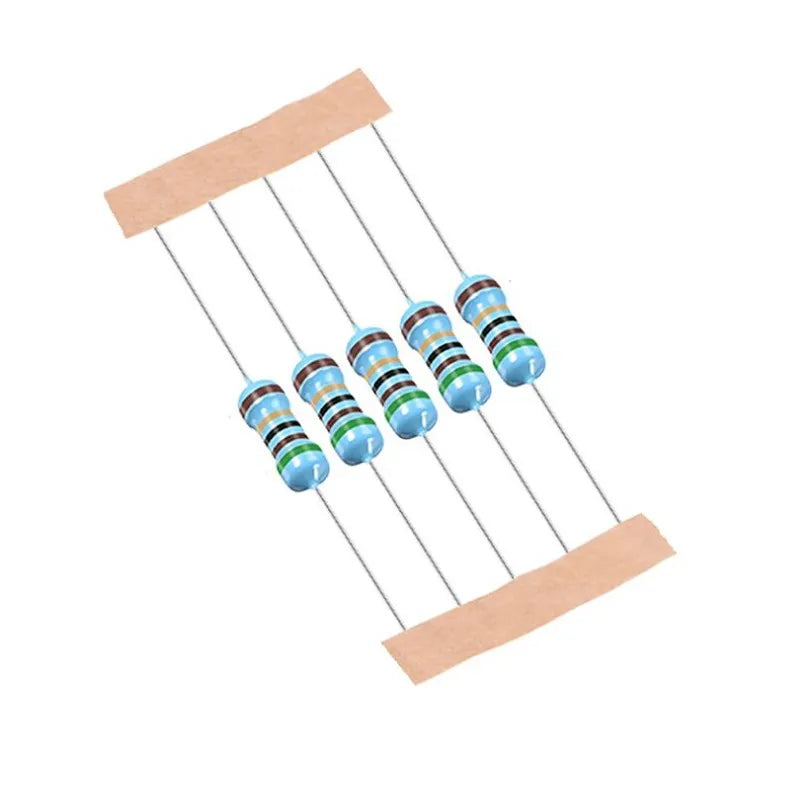 22 ohm 1/2 Watt Resistor
