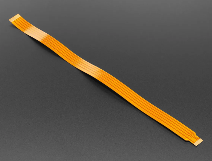 22pin 0.5mm to 15pin 1mm Length 300mm Raspberry P