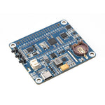 Power Management HAT for Raspberry Pi, Charging And Power Output Simultaneously