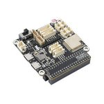 ESP32 Driver Board for Robots, WIFI, Bluetooth and ESP-NOW