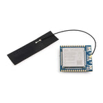 SIM7600G-H 4G GNSS Communication Module, Multi-band Support