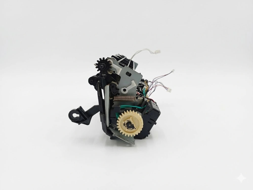 244dw fuser assembly