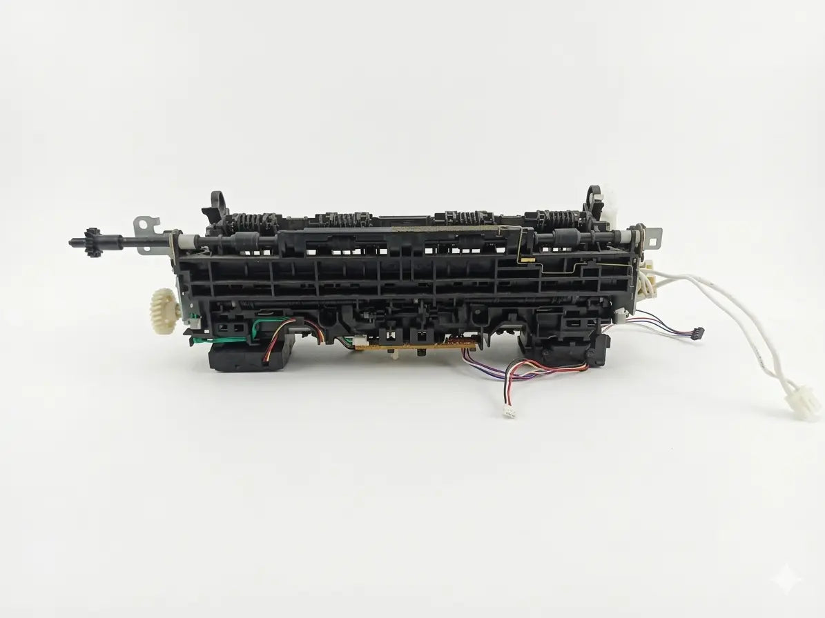244dw fuser assembly