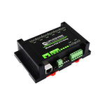 8-ch Ethernet Relay Module, Modbus RTU/Modbus TCP Protocol