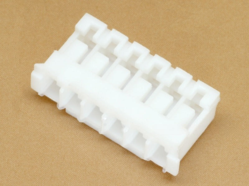 6 pin JST PH 2.0mm Housing