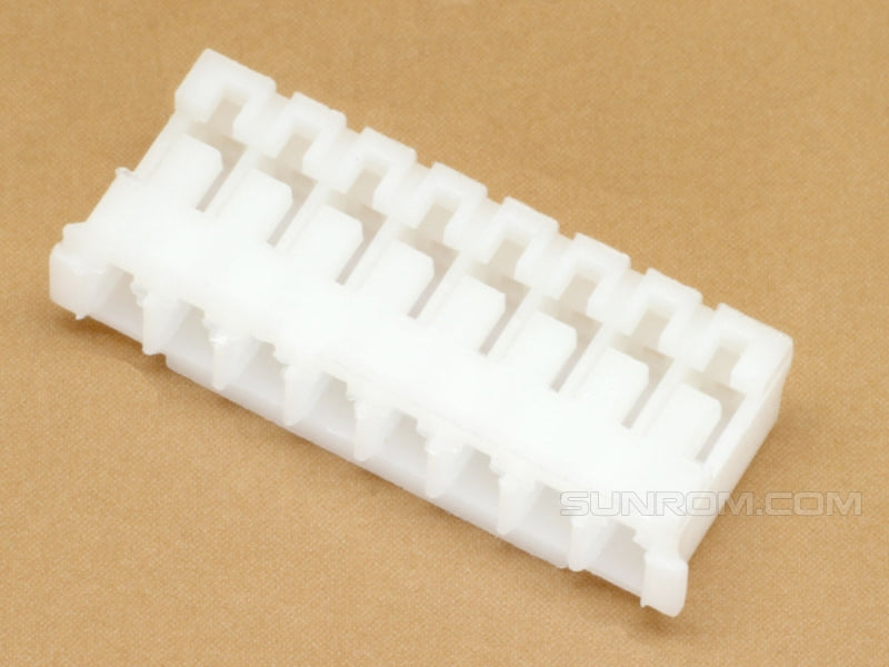 8 pin JST PH 2.0mm Housing