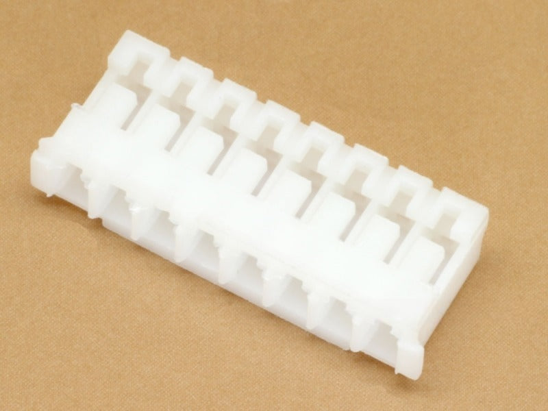 8 pin JST PH 2.0mm Housing