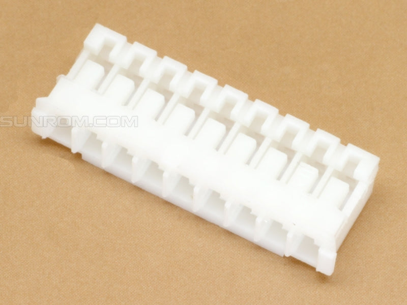 9 pin JST PH 2.0mm Housing