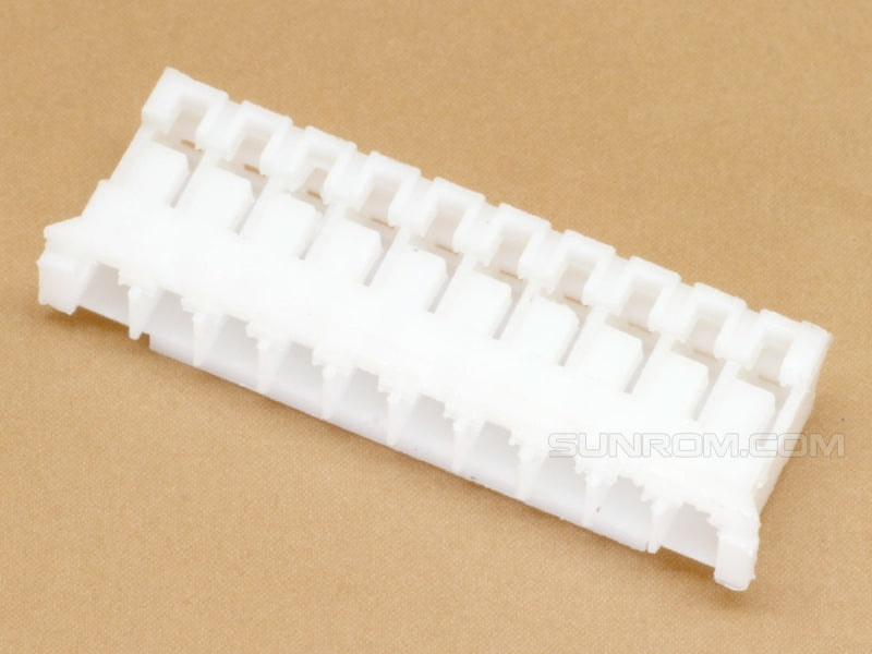 10 pin JST PH 2.0mm Housing