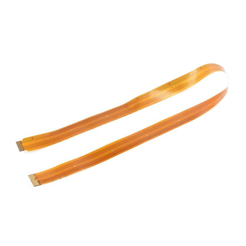 CSI FPC Flexible Cable For Raspberry Pi 5, 22Pin To 15Pin, 500mm, For CSI Camera