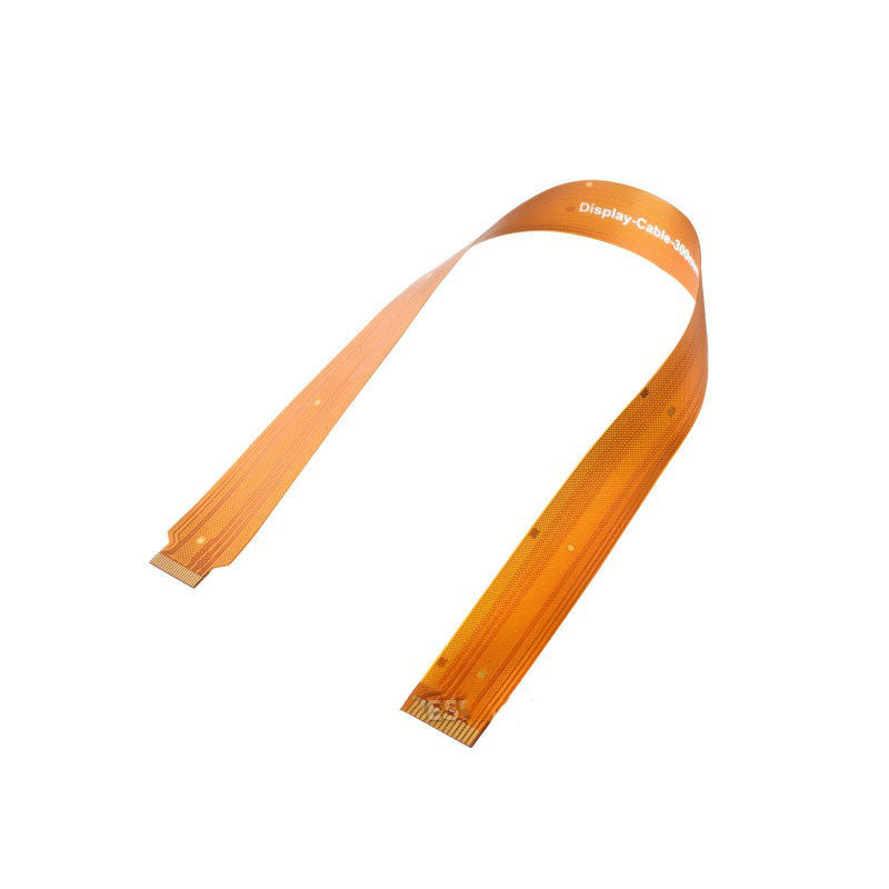 DSI FPC Flexible Cable For Raspberry Pi 5, 22Pin To 15Pin, 300mm