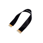CSI FPC Flexible Cable For Raspberry Pi 5, 22Pin To 15Pin, 200mm, For CSI Camera