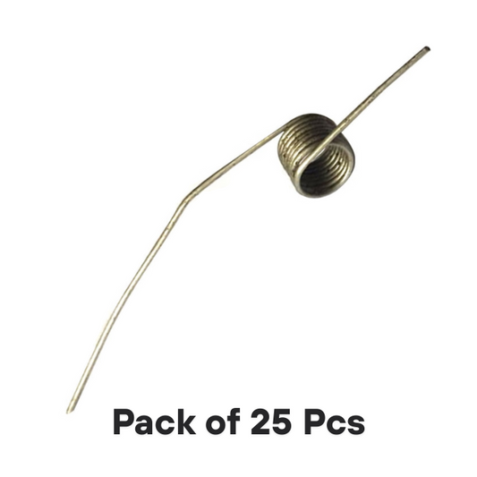 Drum Spring 18A For HP LaserJet M132 M104 Printer (Pack of 25 Pcs)