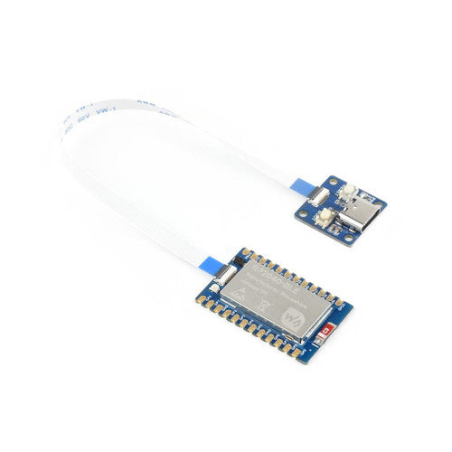 RP2040-BLE Development Board, Bluetooth 5.1 Dual Mode