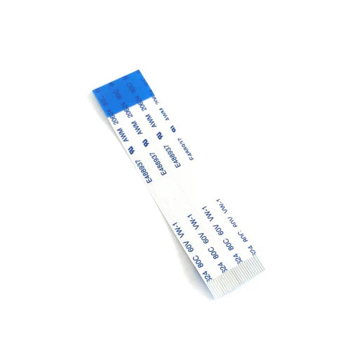 26 Pin 0.5mm Pitch 50mm TYPE B Connection FFC Ribbon Flexible Flat Cable