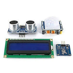 ARDUINO UNO R3 SMD Super Starter Kit – Complete Electronics, Coding & Robotics Learning Kit for Beginners