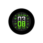 ESP32-S3 2.8inch 480x480 Capacitive Touch Round Display Development Board