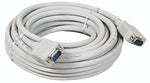 VGA Cable Male to Male (5 Meter) For PC Monitor LCD LED