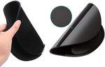 H-02 Mouse Pad Good Quality With Gel Wrist Support and Comfortable