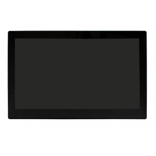 13.3 inch Capacitive Touch Screen LCD with Case V2, 1920x1080, HDMI, IPS, Various Systems Support