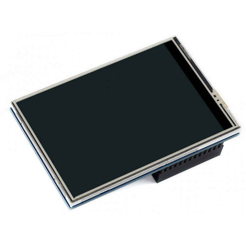 3.5inch Resistive Touch Display (C) for Raspberry Pi