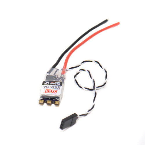 30A Dshot Brushless BLHeli_S ESC For FPV Drone Solder Version