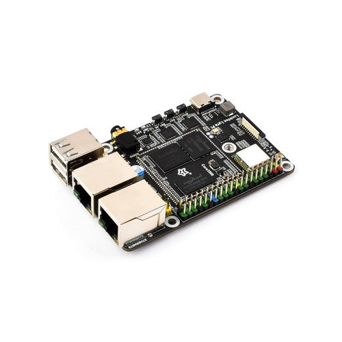 Luckfox Lyra Pi A Linux Micro Development Board 8GB eMMC, Core3506 Core Board