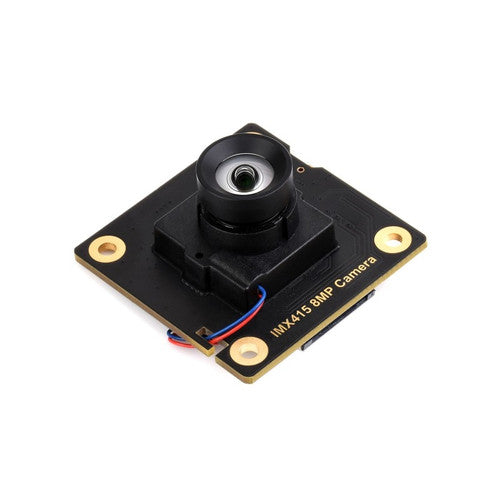 IMX415 8MP Camera Module (A) High SNR for Raspberry Pi / Luckfox Series Boards