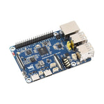 ESP32-P4-WIFI6-DEV-KIT Dev Board Wi-Fi 6 And Bluetooth 5 / BLE 5