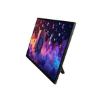 18.5 inch Touch Monitor 1920x1080, 120Hz Mini HDMI / Type-C Display Ports
