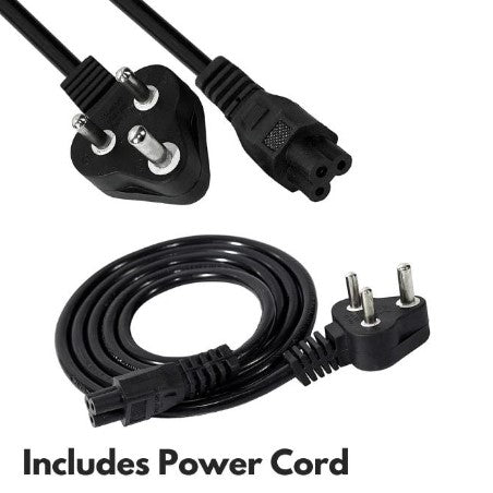 Laptop adapter for compatible Asus 33W Laptop Charger 19V, 1.75A, 4.0mm x 1.35mm