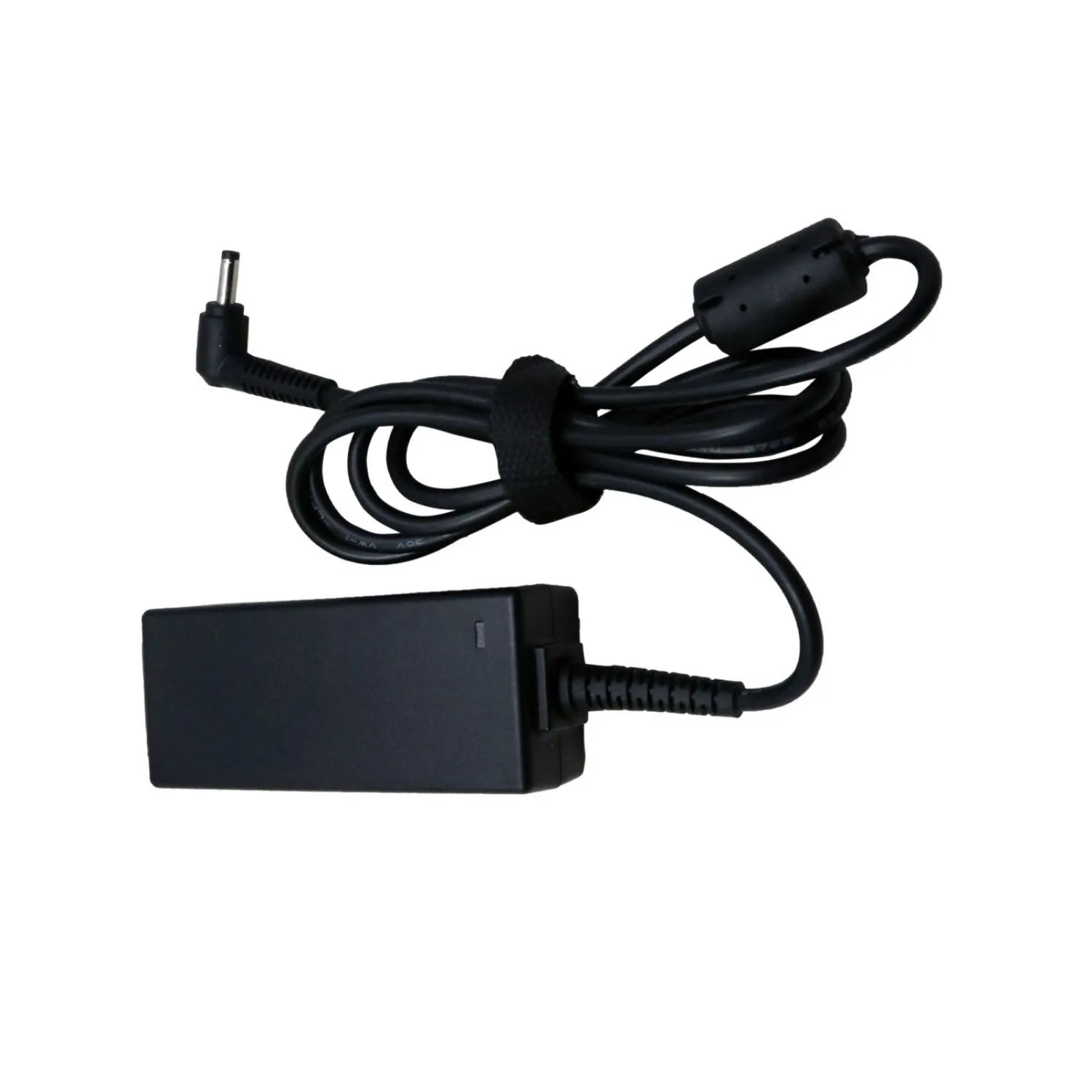 33W Laptop Adapter Compatible for Asus (19V 1.75A) 4.0mm x 1.7mm (Power Cord Included)