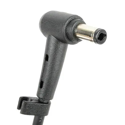 33W Laptop Adapter Compatible for Asus (19V 1.75A) 4.0mm x 1.7mm (Power Cord Included)