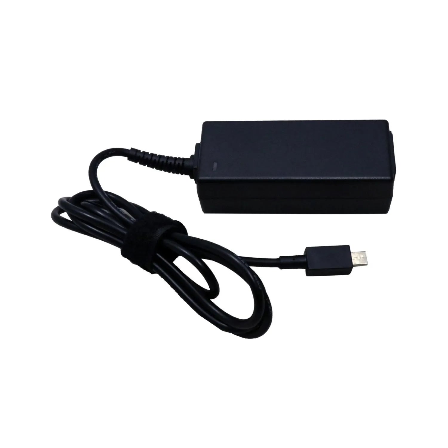 33W Laptop Adapter Compatible for Asus (19V 1.75A) X205T USB Mini (Power Cord Included)