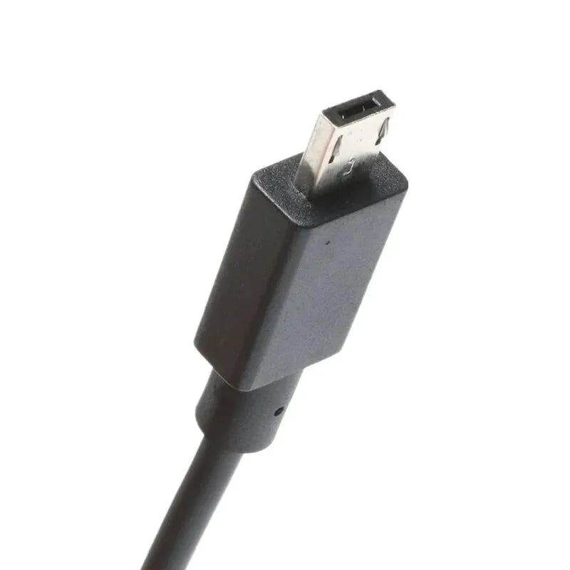 33W Laptop Adapter Compatible for Asus (19V 1.75A) X205T USB Mini (Power Cord Included)