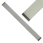 33 Pin 0.5mm Pitch 152mm Same Side Connection FFC Ribbon Flexible Flat Cable