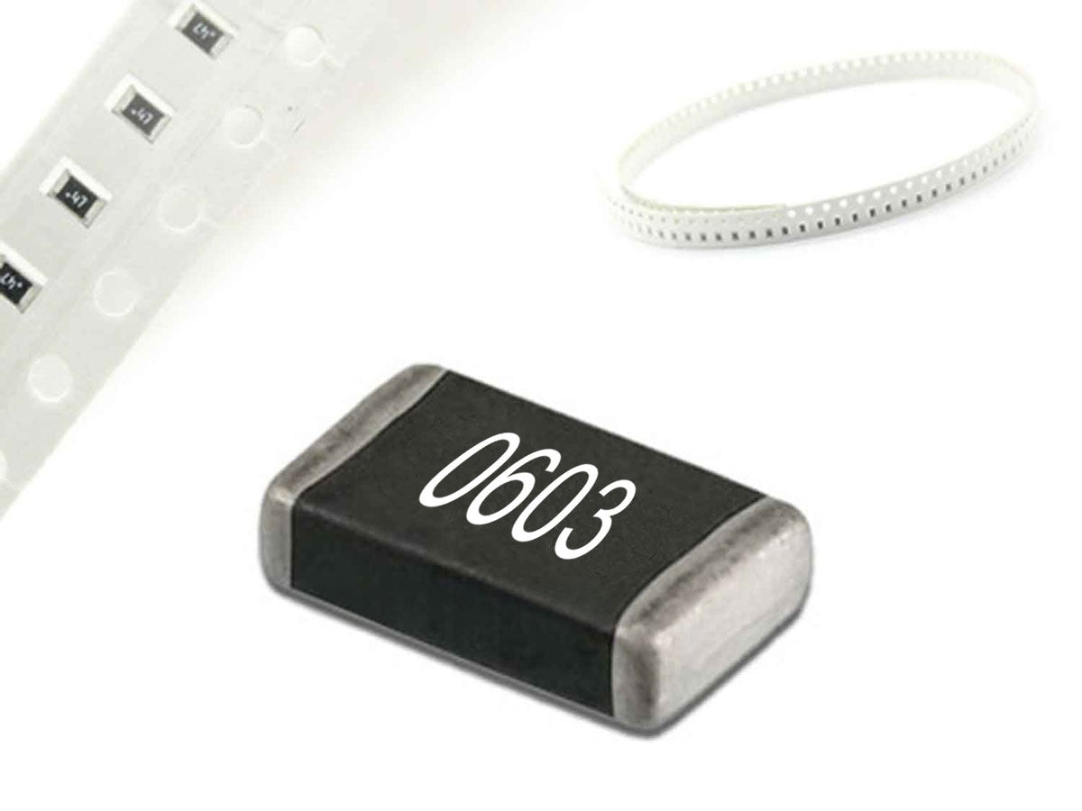 33nH 0603 300mA Inductor