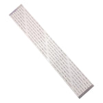 28 Pin 1mm Pitch 200mm Same Side Connection FFC Ribbon Flexible Flat Cable