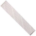 35 Pin 1mm Pitch 200mm Same Side Connection FFC Ribbon Flexible Flat Cable