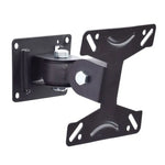 35cm to 66cm (14" to 26") Movable Wall Mount LCD Stand for LCD TFT Plasma TV
