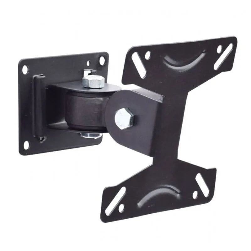 35cm to 66cm (14" to 26") Movable Wall Mount LCD Stand for LCD TFT Plasma TV