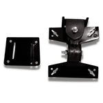 35cm to 66cm (14" to 26") Movable Wall Mount LCD Stand for LCD TFT Plasma TV