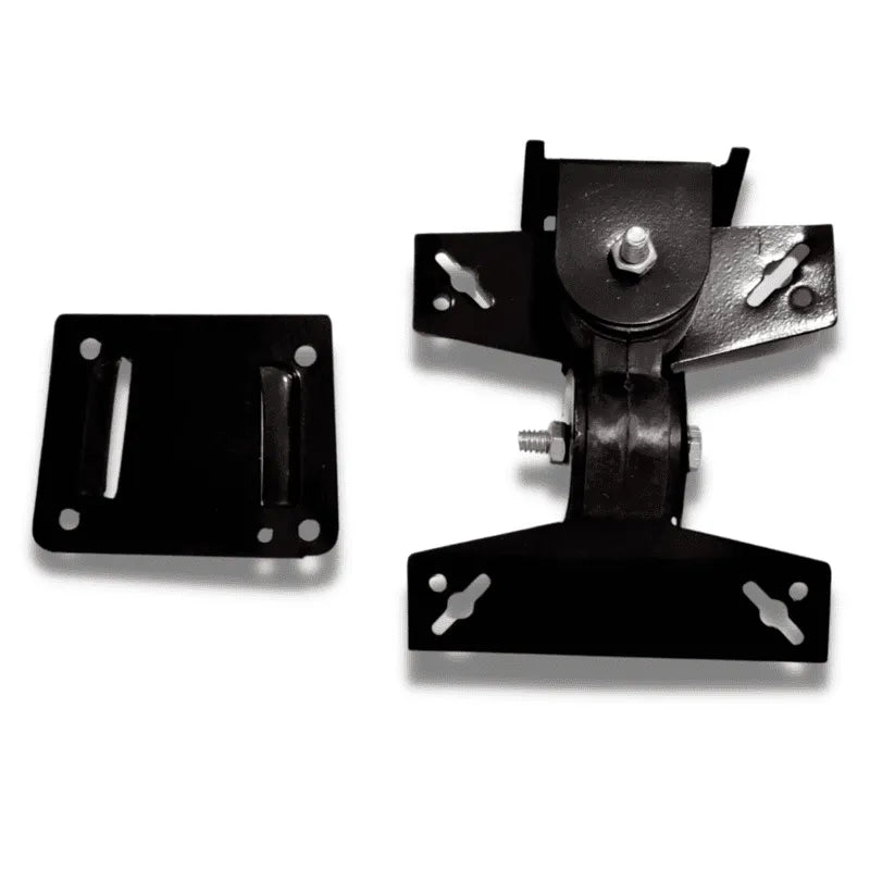 35cm to 66cm (14" to 26") Movable Wall Mount LCD Stand for LCD TFT Plasma TV