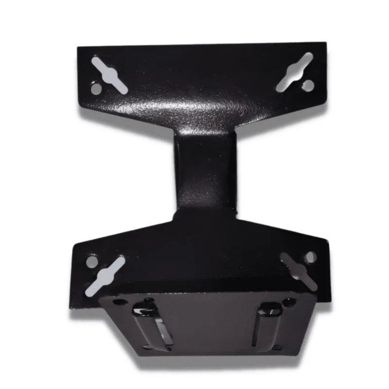 35cm to 66cm (14" to 26") Movable Wall Mount LCD Stand for LCD TFT Plasma TV