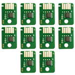 MC-G02 Maintenance Chip For Canon G2020 G3020 G2160 G3160 Printer (Pack of 10 Pcs)