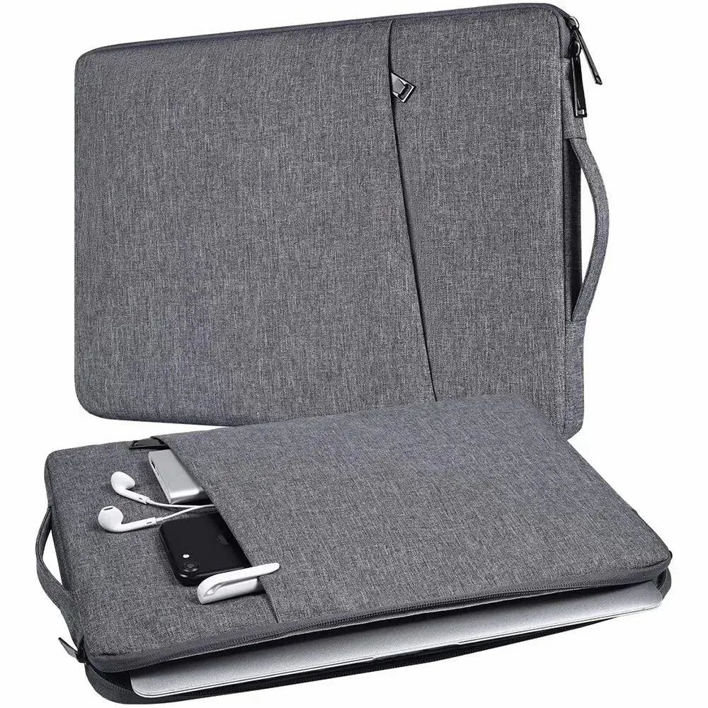 37cm (14.5 Inch) Laptop Bag Sleeve Case Cover For HP Dell Acer Lenovo Apple Laptop