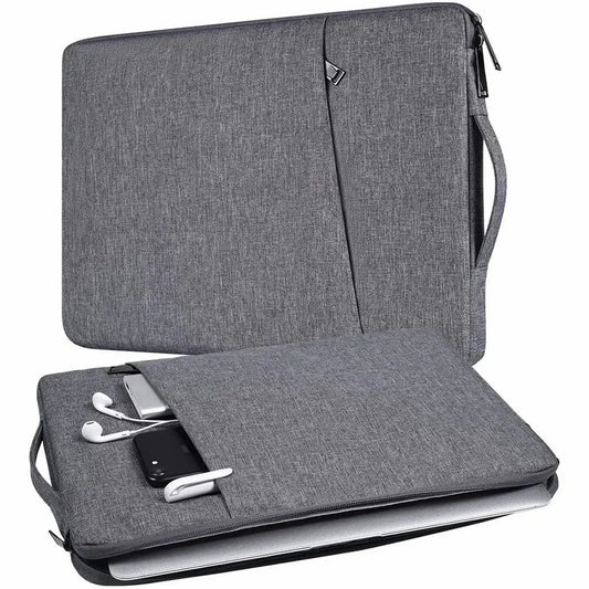 37cm (14.5 Inch) Laptop Bag Sleeve Case Cover For HP Dell Acer Lenovo Apple Laptop